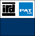 Systempartner für IRD/PAT Traffic